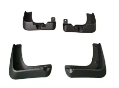 Брызговики Hyundai i10 Хетчбек 2023+, (4шт.)