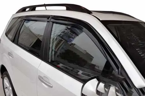 Вітровики Subaru Forester 2013-2018, HIC (4 шт)