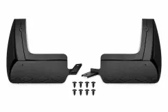 Бризковики передні Volkswagen ID.4 / ID.4X 2020+, (2шт.)