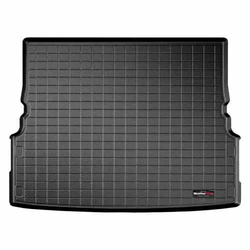 Килимок в багажник Weathertech USA для Infiniti QX56 2004-2010 чорний 40253