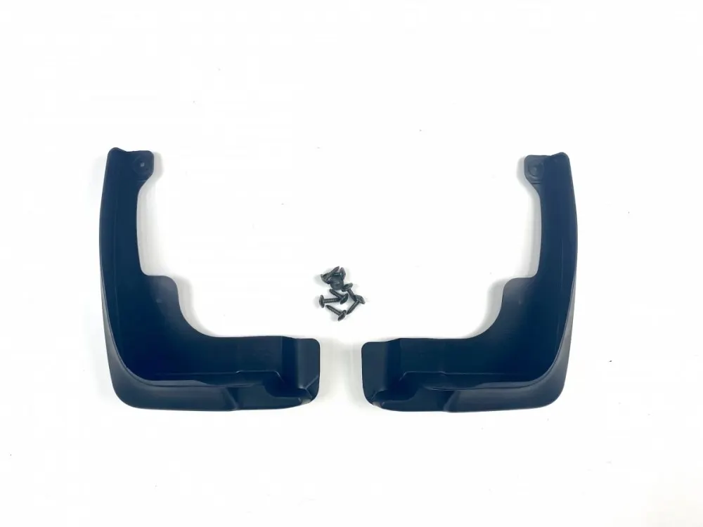Бризковики передні Toyota Camry 40 2006-2011, (2шт.)