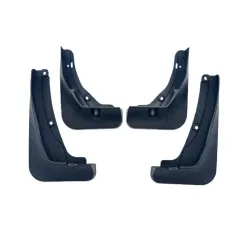 Бризковики Zeekr 7X 2026+, (4шт.)