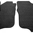 Килимки в салон Stingray для Mitsubishi Carisma 95- (design 2016) (передні - 2 шт) 1013172F