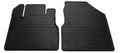 Килимки в салон Stingray для Nissan Murano (Z51) 08- (design 2016) (передні - 2 шт) 1014232F