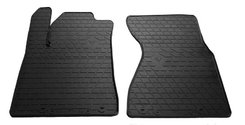 Коврики в салон Stingray для для Audi A8 (D2) 94- (design 2016) (передние - 2 шт) 1030212F
