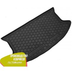 Килимок в багажник Avto-Gumm для Great Wall Haval M4 2013-