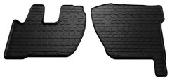 Килимки в салон Stingray для Renault Premium 06- (design 2016) (передні - 2 шт) 1043012