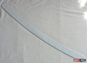 Накладка на задній бампер вузька для Nissan X-Trail T32 2014-2017 тип E1