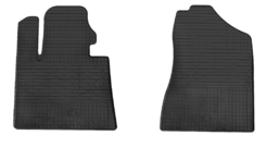 Коврики в салон Stringray для Kia Sportage 2016+ Hyundai Tucson 2015+ (2 шт)