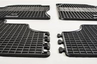 Автомобільні килимки в салон Stringray для Geely CK 06+,Geely CK-2 08+ (2 шт)