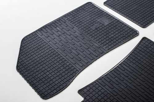 Автомобільні килимки в салон Stringray для Geely MK 06+, Geely MK Cross 10+ (4 шт)