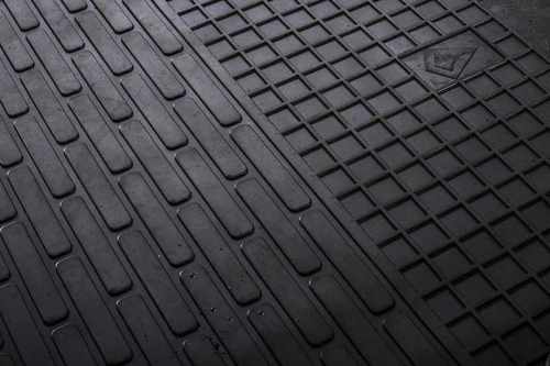 Автомобільні килимки в салон Stringray для Geely MK 06+, Geely MK Cross 10+ (4 шт)
