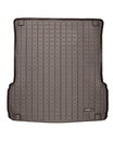 Килимок в багажник Weathertech USA для Mercedes-Benz GL 2012- , какао 5м