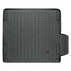 Коврик в багажник Weathertech USA для Land Rover Range Rover Vogue L405 2013-, черный