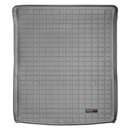 Килимок в багажник Weathertech USA для Mercedes-Benz GL 2005-, сірий 5м
