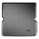 Килимок в багажник Weathertech USA для Acura MDX 2014-, чорний