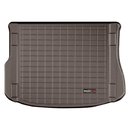 Килимок в багажник Weathertech USA для Land Rover Range Rover Evoque 2011 - какао