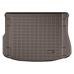 Килимок в багажник Weathertech USA для Land Rover Range Rover Evoque 2011 - какао