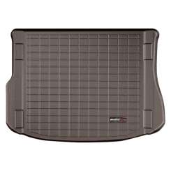 Килимок в багажник Weathertech USA для Land Rover Range Rover Evoque L538 2011 - какао