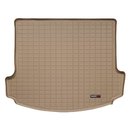 Килимок в багажник Weathertech USA для Acura MDX 2006-13, бежевий