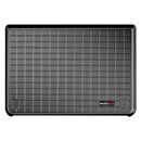 Килимок в багажник Weathertech USA для Toyota FJ Cruiser 2007-, чорний