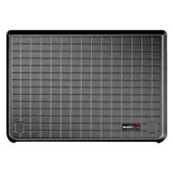 Килимок в багажник Weathertech USA для Toyota FJ Cruiser 2007-, чорний