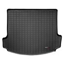 Килимок в багажник Weathertech USA для Acura MDX 2006-13, чорний