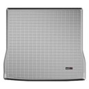 Килимок в багажник Weathertech USA для Toyota Sequoia 2007-12, сірий 5 місць