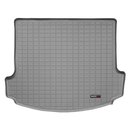 Килимок в багажник Weathertech USA для Acura MDX 2006-13, сірий