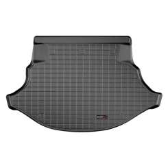 Килимок в багажник Weathertech USA для Toyota Venza AV10 2008-, чорний