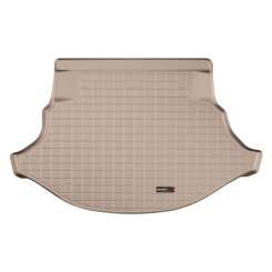 Килимок в багажник Weathertech USA для Toyota Venza AV10 2008-, бежевий