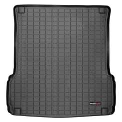 Килимок в багажник Weathertech USA для Mercedes-Benz GL X166 2012-, 5м чорний
