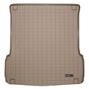 Килимок в багажник Weathertech USA для Mercedes-Benz GL 2012-, бежевий 5м