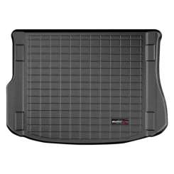 Килимок в багажник Weathertech USA для Land Rover Range Rover Evoque L538 2011 - чорний