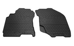 Коврики в салон Stringray для Nissan X-Trail 2001-2006 (2 шт)