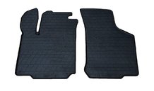Килимки в салон Stingray для Skoda Octavia Tour 97-/ Volkswagen Golf IV 97-03/Volkswagen Bora 97-/Seat Toledo II 99- (передні - 2 шт) 1020022