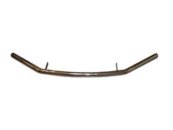 Передняя защита одинарнийя труба d60 для Mercedes Sprnter 1995-2006
