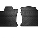 Передні гумові килимки Toyota Land Cruiser Prado 120 03-/150 09-/Lexus GX 470 02-/09-, Stingray