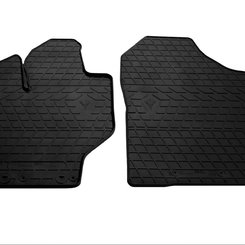 Коврики в салон Stingray для для Toyota Yaris 06-/13- (передние - 2 шт) 1022062