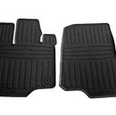 Килимки в салон Stingray для Ford F 150 14- (special design 2017) (передні -2 шт) 1007222F