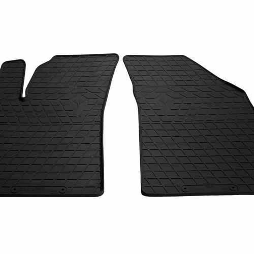 Килимки в салон Stingray для Daewoo Nubira 97- (design 2016) (передні -2 шт) 1005082F