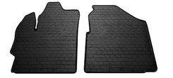 Коврики в салон Stingray для для Great Wall Voleex C30 11- (design 2016) (передние - 2 шт) 1051012F