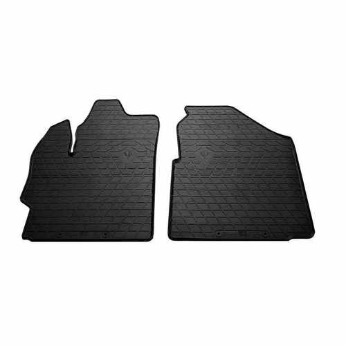 Килимки в салон Stingray для Great Wall Voleex C30 11- (design 2016) (передні - 2 шт) 1051012F