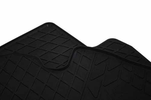 Килимки в салон Stingray для Great Wall Voleex C30 11- (design 2016) (передні - 2 шт) 1051012F