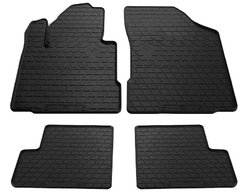 Килимки в салон Stingray для Great Wall Haval M4 13- (design 2016) (комплект - 4 шт) 1051034