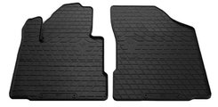 Коврики в салон Stingray для для Great Wall Haval M4 13- (design 2016) (передние - 2 шт) 1051032F