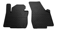 Коврики в салон Stingray для для Volkswagen Passat B7 USA 10- (design 2016) (передние - 2 шт) 1024352F