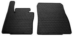 Коврики в салон Stingray для для Mini Countryman (R60) 10- (design 2016) (передние - 2 шт) 1032022F