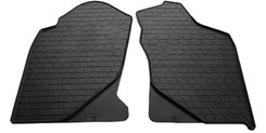 Коврики в салон Stingray для для Great Wall Haval H5 11-/Haval H3 11-/Hover 05- (design 2016) (передние - 2 шт) 1051022F