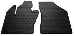 Коврики в салон Stingray для для Jeep Renegade 14- (design 2016) (передние - 2 шт) 1046032F